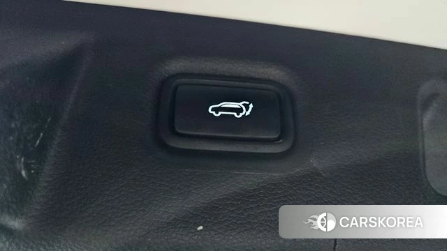 Hyundai The New Santa Fe id 4202894 из Кореи 9