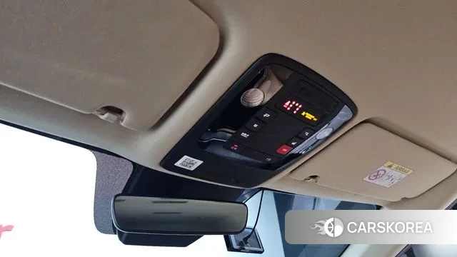 Kia Carnival 4th generation id 3770545 из Кореи 9