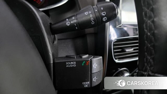 Renault Korea (Samsung) Clio id 4397686 из Кореи 9