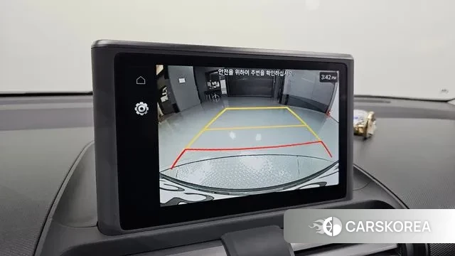 Hyundai Casper id 3383923 из Кореи 9