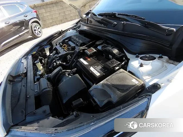 Kia Come New K3 id 3661566 из Кореи 9