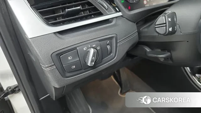 BMW X1 (F48) id 3367335 из Кореи 9