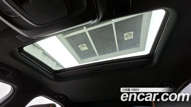 Cadillac CT4 id 2752371 из Кореи 9