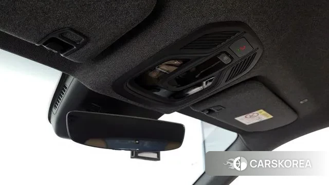 Renault Korea (Samsung) Grand Coleos id 3507345 из Кореи 9