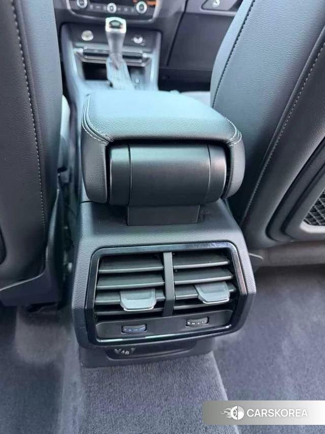 Audi Q3 id 4510310 из Китая 9