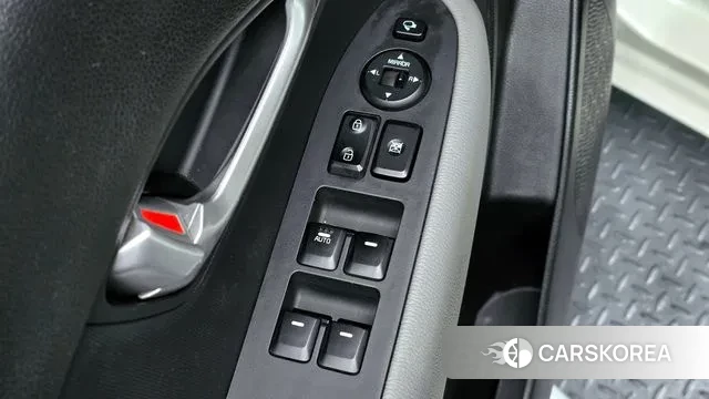 Kia The New Ray id 3645414 из Кореи 9