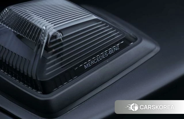 Mercedes-Benz G-class id 4275603 из Китая 9