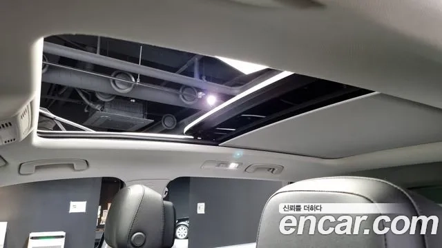 Volkswagen Tiguan Allspace id 2879253 из Кореи 9