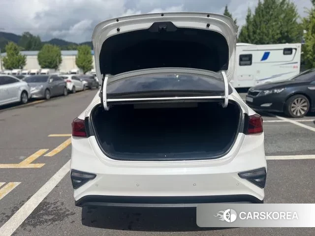 Kia Come New K3 id 3041970 из Кореи 9