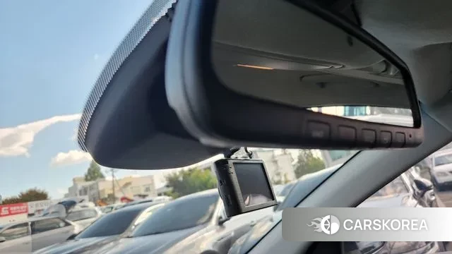 Kia Niro EV id 3315533 из Кореи 9