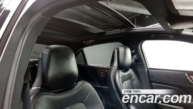 Lincoln Continental 10th Generation id 2907807 из Кореи 9