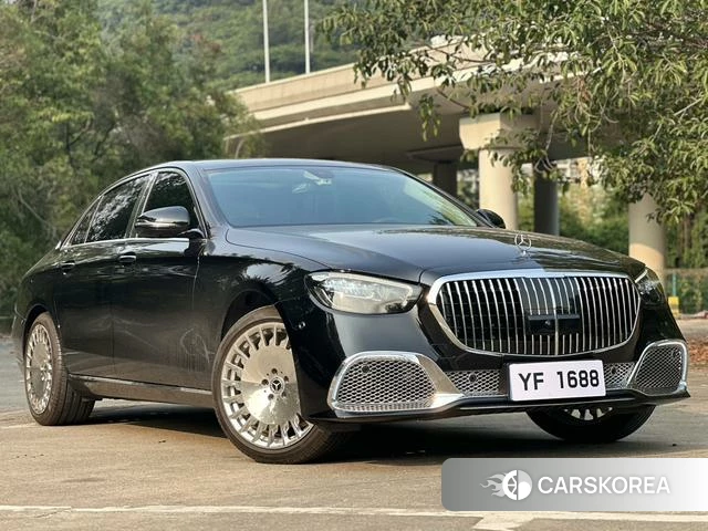 Mercedes-Benz E-class id 4264506 из Китая 9