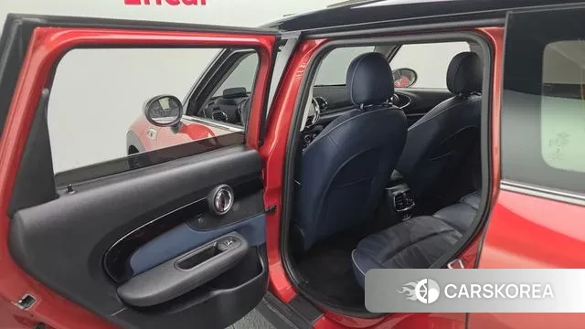 Mini Cooper S Clubman id 3421087 из Кореи 9