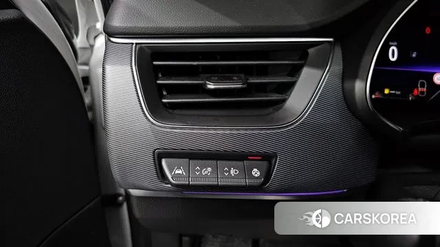 Renault Korea (Samsung) XM3 id 2984880 из Кореи 9