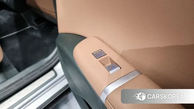 Hyundai Grandeur (GN7) id 3212738 из Кореи 9