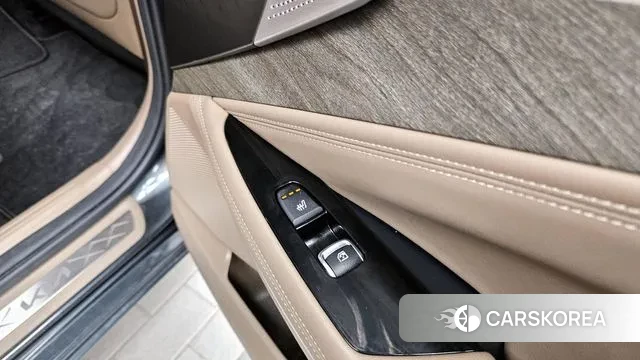 Kia K8 Hybrid id 3028072 из Кореи 9