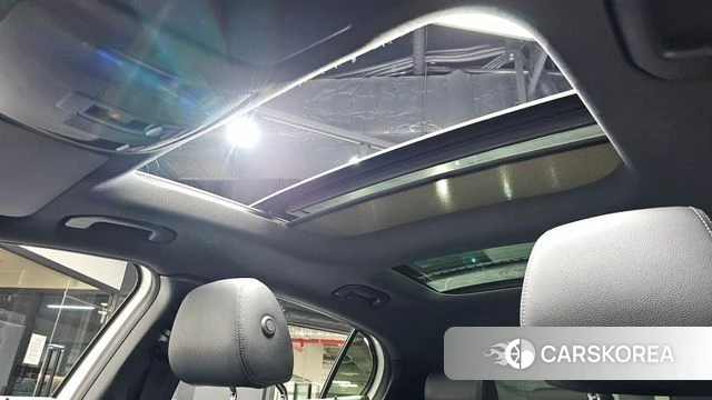Mercedes-Benz GLA-Class X156 id 4310601 из Кореи 9