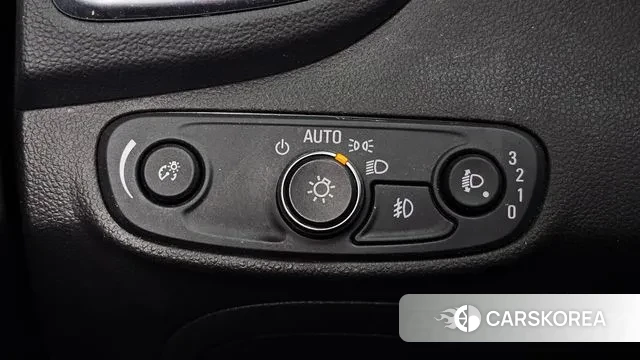 Chevrolet (GM Daewoo) The New Trax id 3505608 из Кореи 9