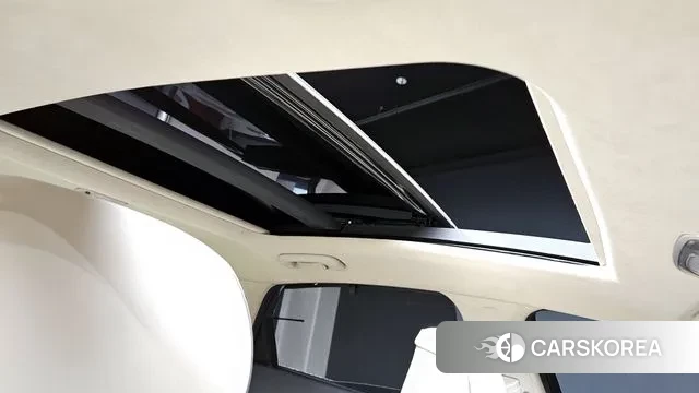 Genesis G80 (RG3) id 3666060 из Кореи 9