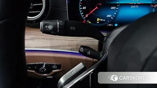 Mercedes-Benz E-Class W213 id 3452521 из Кореи 9