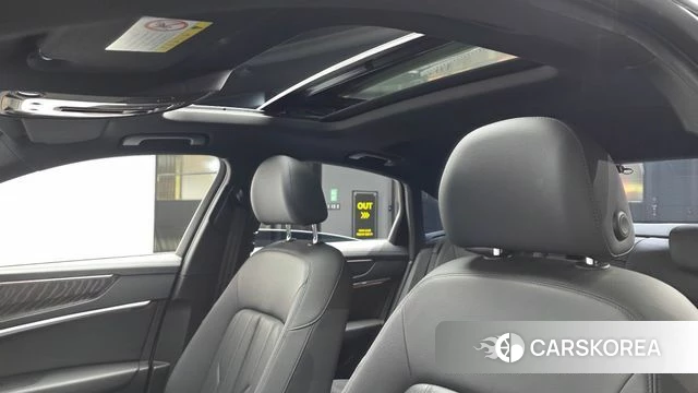 Audi A6 (C8) id 4384068 из Кореи 9