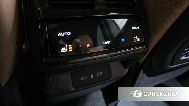 Renault Korea (Samsung) Grand Coleos id 4359873 из Кореи 9