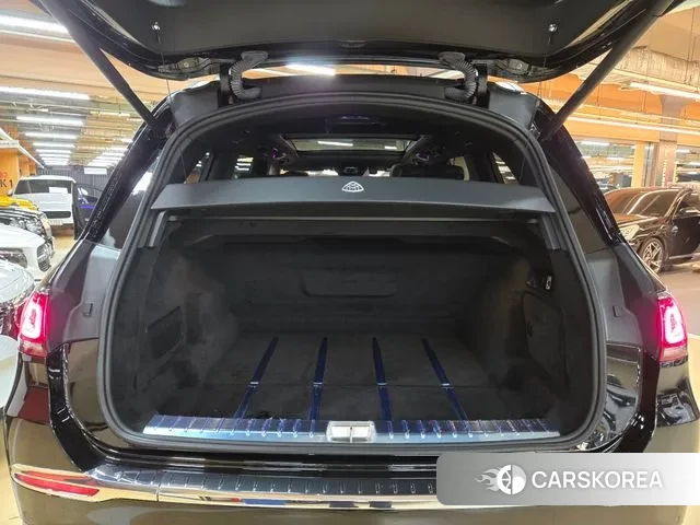 Mercedes-Benz GLS - Class X167 id 3776912 из Кореи 9