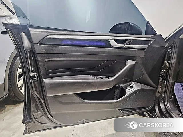 Volkswagen Arteon id 3639098 из Кореи 9