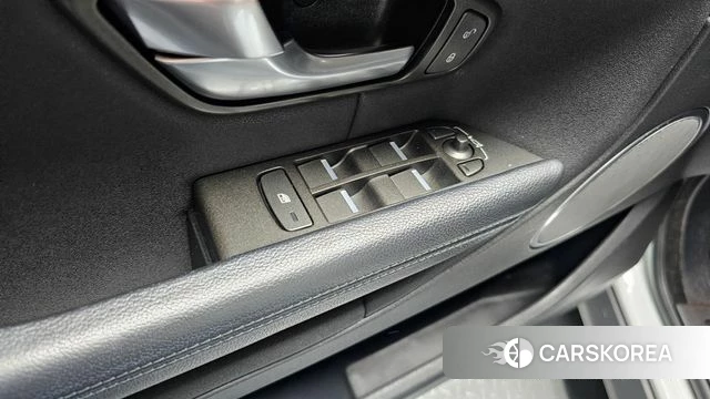 Land Rover Range Rover Evoque id 4459694 из Кореи 9