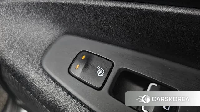 Hyundai The New Santa Fe id 3765657 из Кореи 9