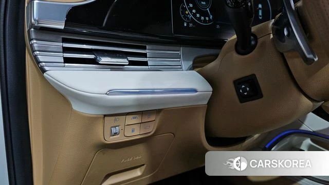 Hyundai The New Grandeur IG id 4604621 из Кореи 9
