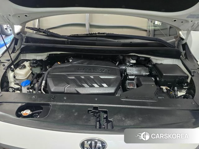 Kia The New Carnival id 4873181 из Кореи 9