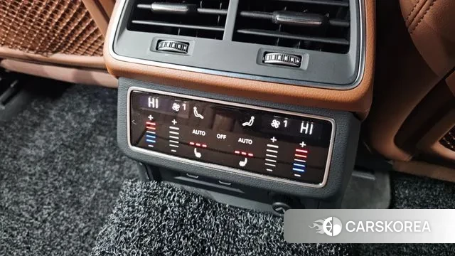 Audi A6 (C8) id 3518249 из Кореи 9