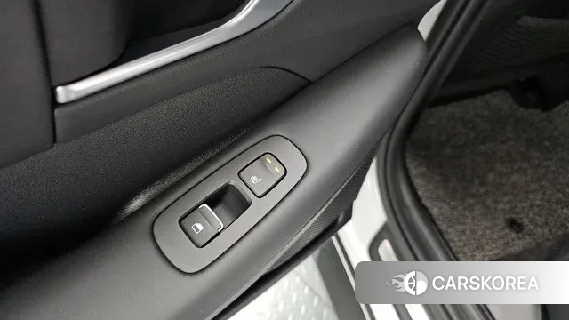 Hyundai Sonata (DN8) id 3033061 из Кореи 9