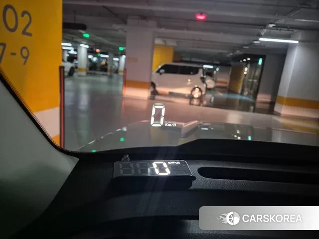 Hyundai Casper id 3518618 из Кореи 9