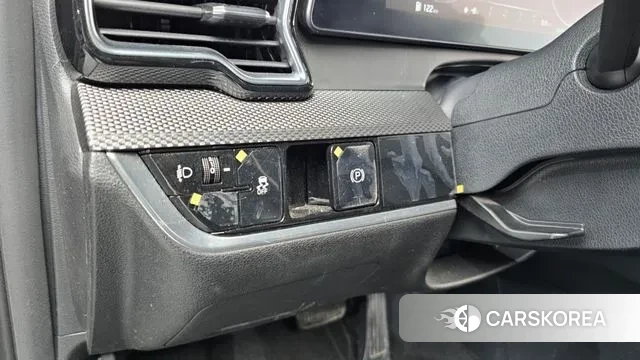 Kia Sportage 5th Generation id 3606790 из Кореи 9