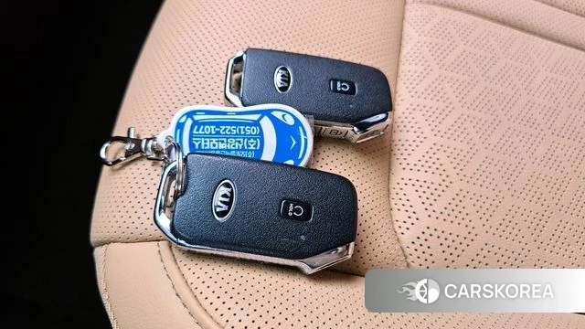 Kia Sorento 4th Generation id 4019217 из Кореи 9