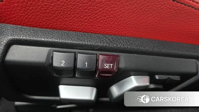 BMW 4 Series (F32) id 3801301 из Кореи 9