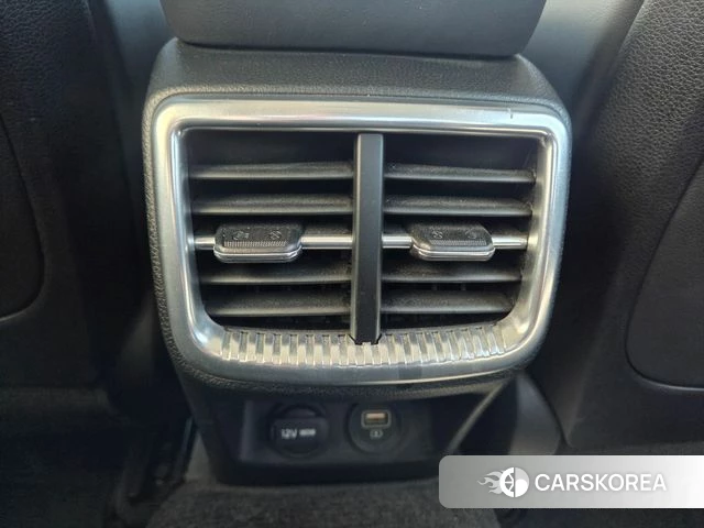 Kia K5 3rd generation id 4470111 из Кореи 9