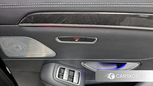 Mercedes-Benz S-Class W222 id 3499746 из Кореи 9