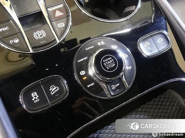 Bentley Bentayga id 3735713 из Кореи 9