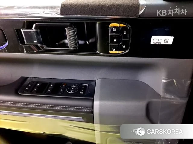 Kia Tasman id 3731396 из Кореи 9