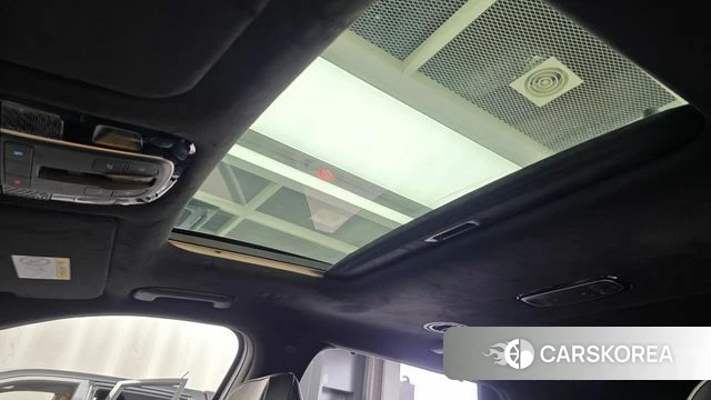 Hyundai Palisade id 4507119 из Кореи 9