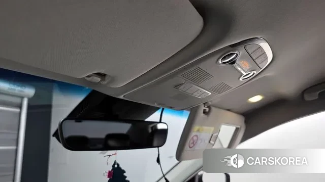 Hyundai The New Grandeur IG Hybrid id 3384510 из Кореи 9