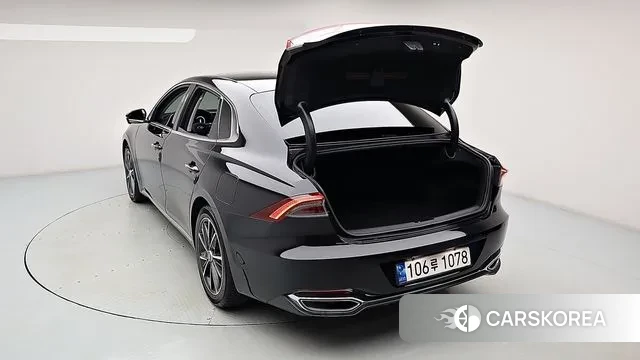 Hyundai The New Grandeur IG id 3315363 из Кореи 9