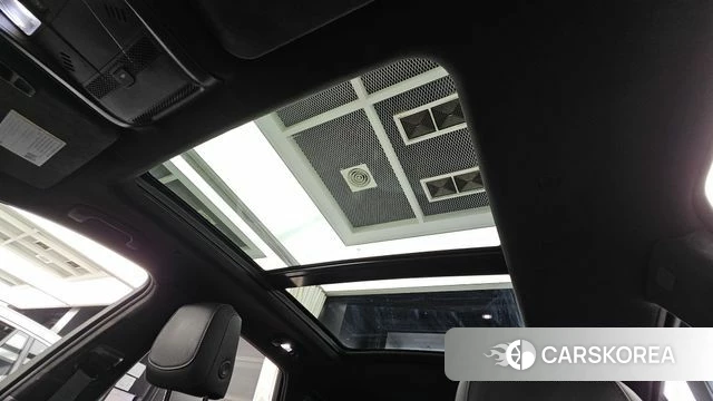 Cadillac XT5 id 4642139 из Кореи 9