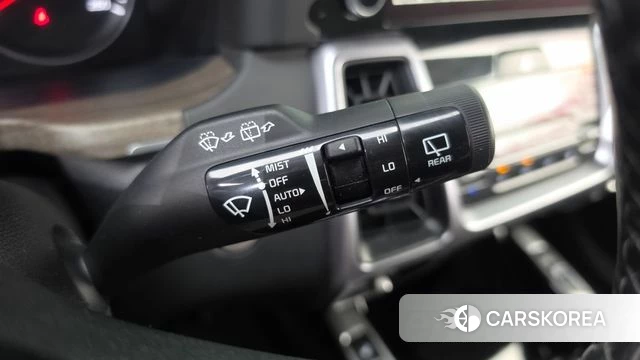 Kia Sorento 4th Generation id 4917435 из Кореи 9