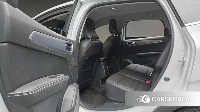 Renault Korea (Samsung) XM3 id 4244000 из Кореи 9