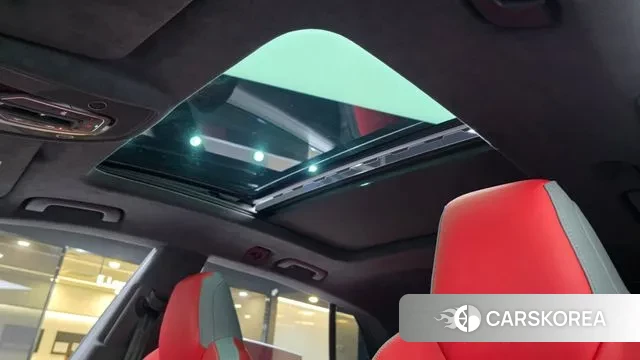 Audi Q8 (4M) id 3405455 из Кореи 9