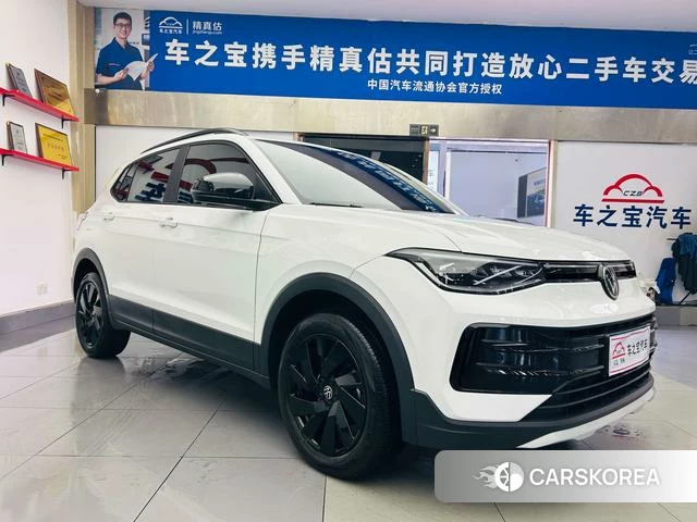 Volkswagen Tuyue id 4258296 из Китая 9